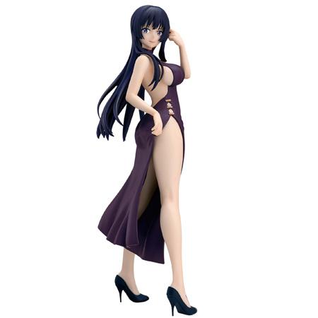 BANPRESTO（バンプレスト） スパイ教室 GLITTER & GLAMOURS Thea 単品