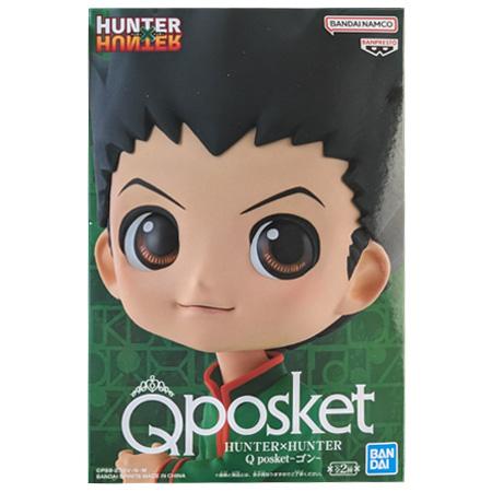 最近プライズ　フィギュア　まとめ売り　4点　シャンクス　ゴン　ジョジョ 最近プライズ フィギュア まとめ売り 4点 シャンクス ゴン