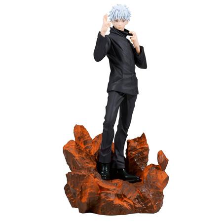 BANPRESTO 呪術廻戦 Combination Battle4 五条 悟 単品 ごじょう BANPRESTO 呪術廻戦 Combination Battle4 五条 悟 単品 ごじょう