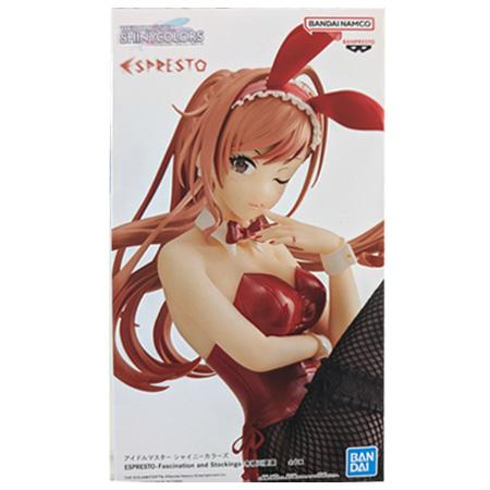 BANPRESTO アイドルマスター シャイニーカラーズ ESPRESTO BANPRESTO アイドルマスター シャイニーカラーズ ESPRESTO
