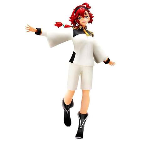 BANPRESTO（バンプレスト） 機動戦士ガンダム 水星の魔女 スレッタ