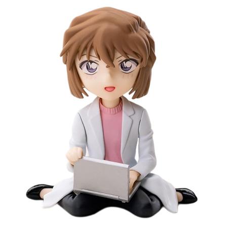セガ 名探偵コナンちょこのせプレミアムフィギュア 灰原 哀 単品