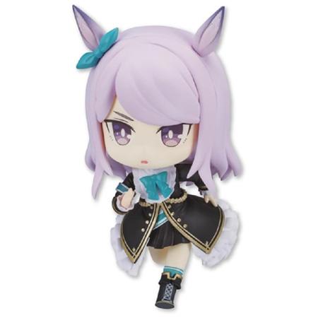 ウマ娘 プリティーダービー ちょこです メジロマックイーン 単品