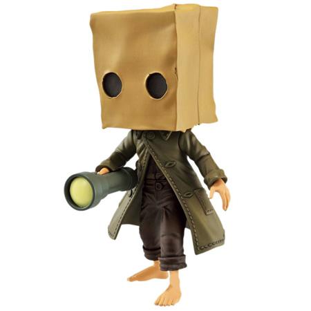BANPRESTO LITTLE NIGHTMARES II リトルナイトメア 2 モノ BANPRESTO LITTLE NIGHTMARES II リトルナイトメア 2 モノ