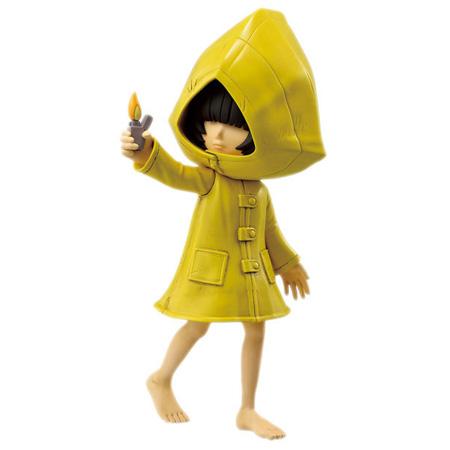LITTLE NIGHTMARES フィギュアセット Amazon | LITTLE NIGHTMARES(Ⅱ) -リトルナイトメア(2
