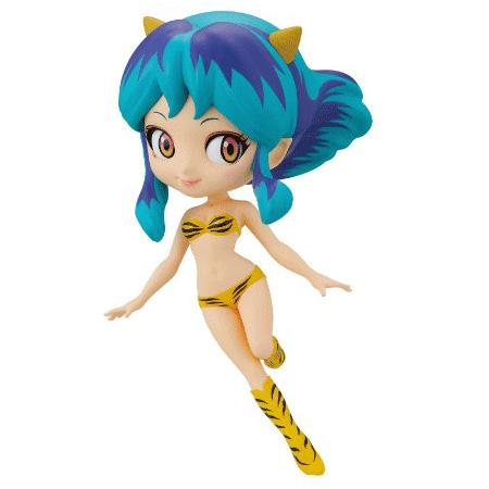 BANPRESTO うる星やつらアニメver. Q posket LUM III 髪ブルー BANPRESTO うる星やつらアニメver. Q posket LUM III 髪ブルー