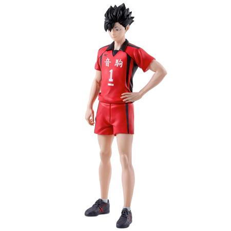 BANPRESTO 劇場版ハイキュー!! ゴミ捨て場の決戦 フィギュア BANPRESTO 劇場版ハイキュー!! ゴミ捨て場の決戦 フィギュア