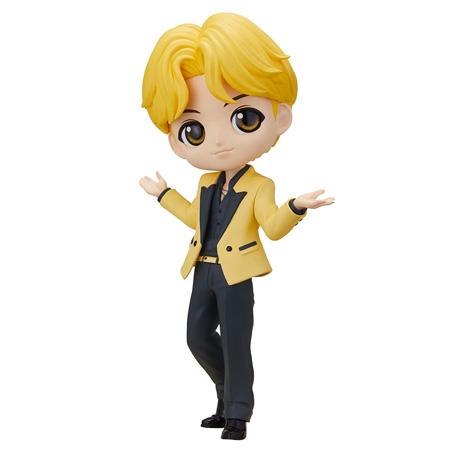 BANPRESTO TinyTAN Butter Q posket j-hope Aカラー 単品 ジェイ BANPRESTO TinyTAN Butter Q posket j-hope Aカラー 単品 ジェイ