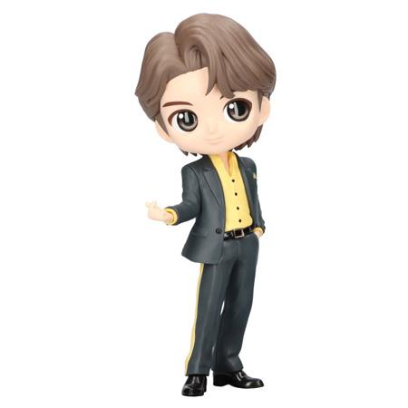 BANPRESTO（バンプレスト） TinyTAN Butter Q posket Jin Aカラー 単品