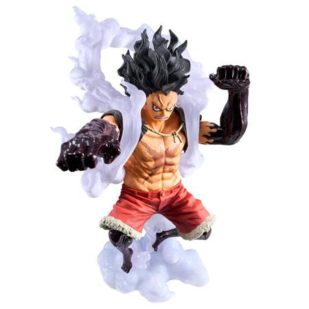 BANPRESTO（バンプレスト） ONE PIECE ワンピース KING OF ARTIST THE