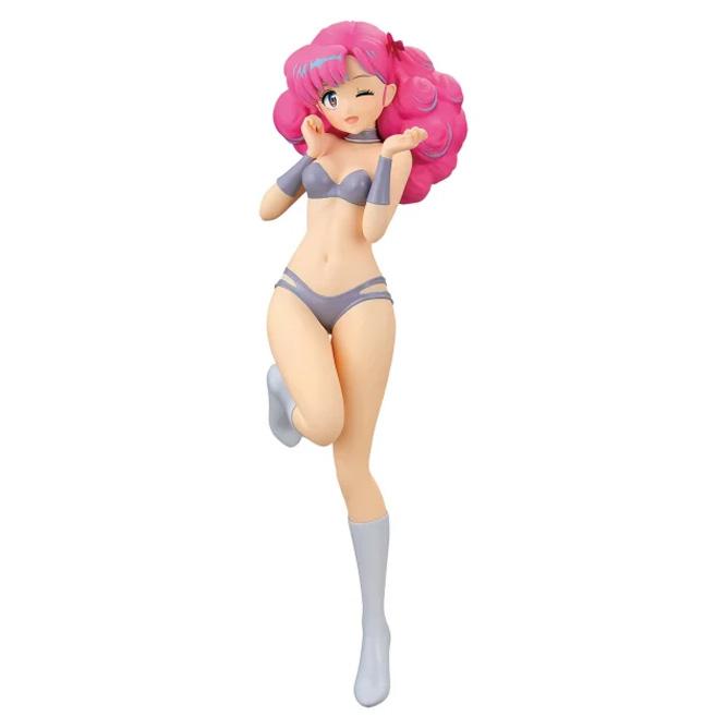 BANPRESTO うる星やつら GLITTER&GLAMOURS LUM and Bestie BANPRESTO うる星やつら GLITTER&GLAMOURS LUM and Bestie