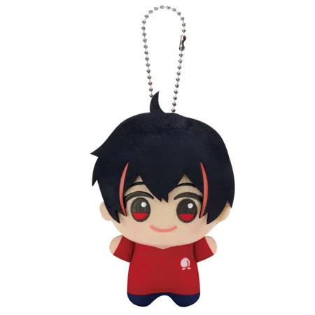 カラフルピーチ ちびぐるみ えと ゆあんくん BANPRESTO（バンプレスト） カラフルピーチ ちびぐるみ おそろい