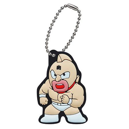 キン肉マンマスコット　完璧超人始祖編7体セット 送料無料 キン肉マン 完璧超人始祖編 キンマス キン肉マン