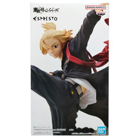 BANPRESTO（バンプレスト） 東京リベンジャーズ ESPRESTO Excite