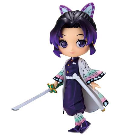 未開封 鬼滅の刃 Demon Slayer 一番くじ 胡蝶しのぶ フィギュア Amazon.co.jp: ANIPEX 1/8スケール 鬼滅の刃 胡蝶しのぶ ABS&PVC