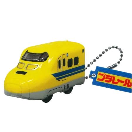 タカラトミー（TAKARA TOMY） プラレール キーホルダー2 923形ドクター