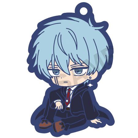 ブシロード TVアニメ マッシュル MASHLE ころコレ！カプセルラバー