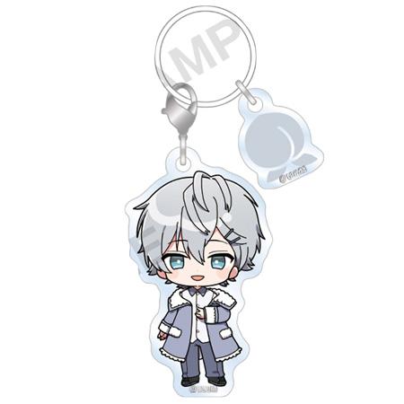 BANPRESTO カラフルピーチ アクリルマーカー ヒロ 単品 からぴち