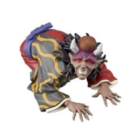 鬼滅の刃 フィギュア 鬼ノ装 半天狗 単品 はんてんぐ きめつのやいば