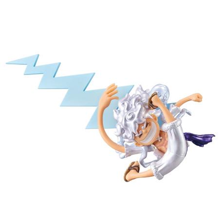 BANPRESTO（バンプレスト） ONE PIECE ワンピース ワンピース ワールド