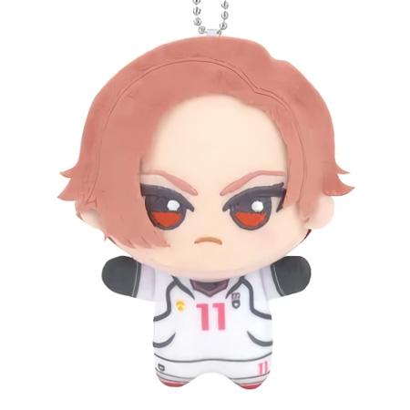 BANPRESTO TVアニメ ブルーロック ちびぐるみ vol.10 閃堂 秋人 BANPRESTO TVアニメ ブルーロック ちびぐるみ vol.10 閃堂 秋人