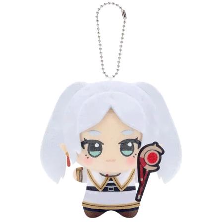 BANPRESTO（バンプレスト） 葬送のフリーレン ちびぐるみvol.1