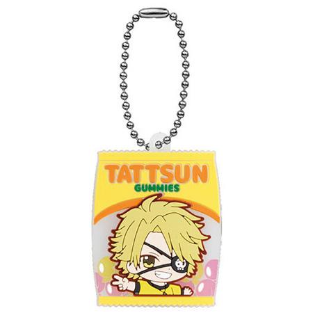 カラフルピーチぬいぐるみ、ラバーストラップ他セット カラフルピーチ カプセルラバーマスコット2｜ガシャポン