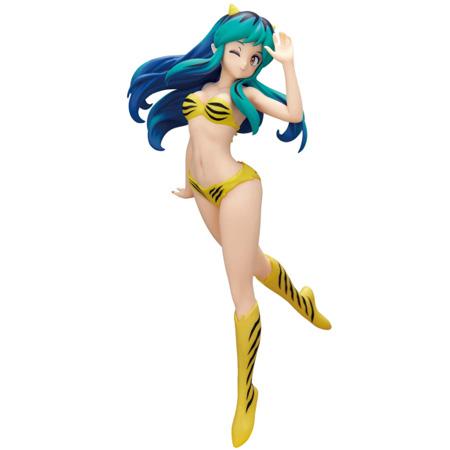 BANPRESTO うる星やつら GLITTER & GLAMOURS LUM and Bestie BANPRESTO うる星やつら GLITTER & GLAMOURS LUM and Bestie
