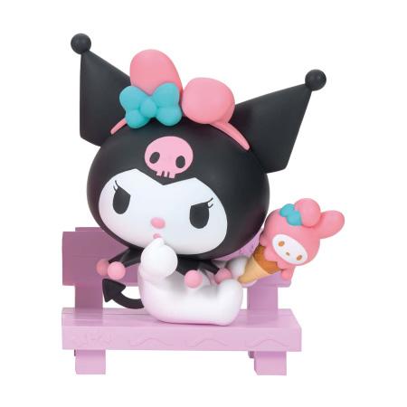 BANPRESTO サンリオキャラクターズ なかよしメモリーズ マイ BANPRESTO サンリオキャラクターズ なかよしメモリーズ マイ