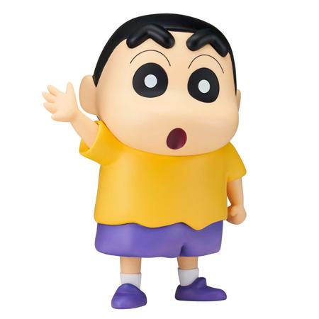 BANPRESTO クレヨンしんちゃん おおきなSOFVIMATES 野原 BANPRESTO クレヨンしんちゃん おおきなSOFVIMATES 野原
