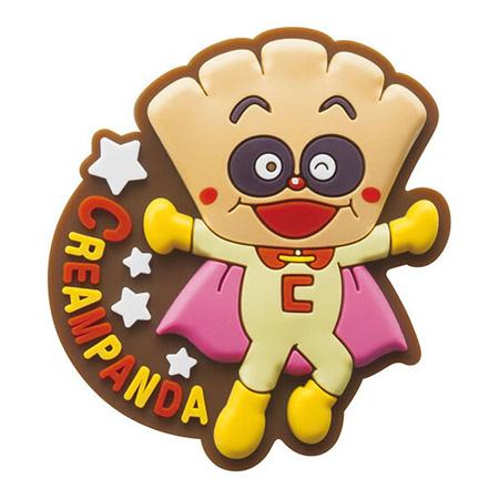 BANDAI（バンダイ） それいけ！アンパンマン ぴたっとラバーマグネット