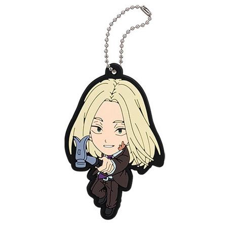 SAKAMOTODAYS サカモトデイズ 神々廻 セット バラ売り⭕️ SAKAMOTODAYS サカモトデイズ 神々廻 大佛ししば おさらぎ