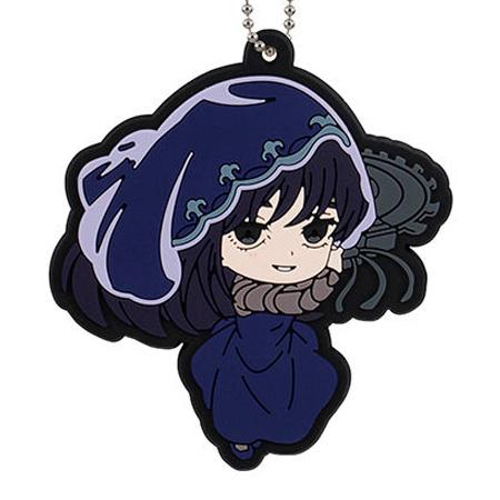 BANDAI TVアニメ SAKAMOTO DAYS カプセルラバーマスコット 大佛 BANDAI TVアニメ SAKAMOTO DAYS カプセルラバーマスコット 大佛