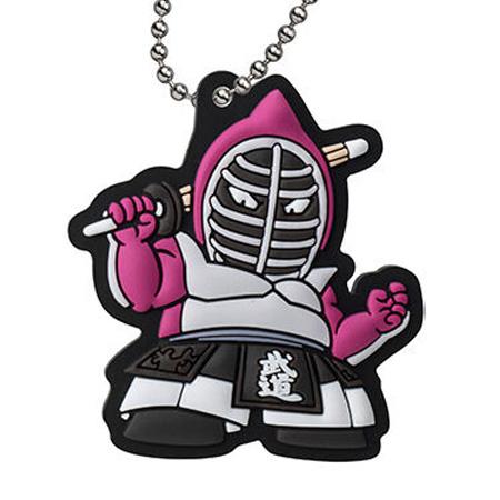 BANDAI キン肉マン マッスルラバーマスコット2 ストロング・ザ