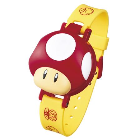 レトロ　【未使用品】　マリオのプルプルシャワー　スーパーマリオコレクション 未使用 エポック社 スーパーマリオコレクション マリオの