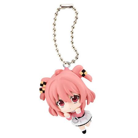 BANDAI（バンダイ） カラフルピーチ つまんでつなげてますこっと2 のあ