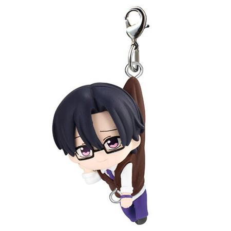 BANDAI（バンダイ） カラフルピーチ つまんでつなげてますこっと2 もふ