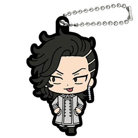 BANDAI（バンダイ） 東京リベンジャーズ カプセルラバーマスコット 5