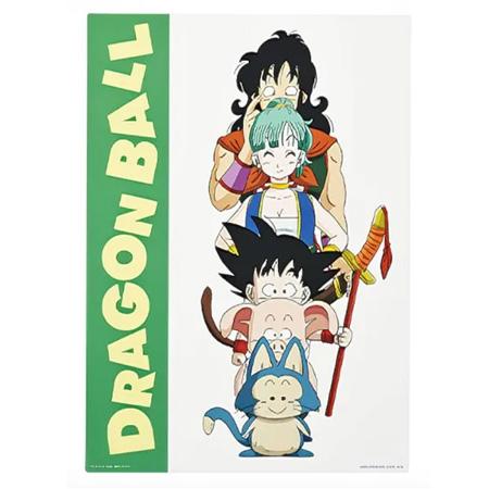 BANDAI（バンダイ） 一番くじ ドラゴンボール EX 孫悟空修業編 J賞