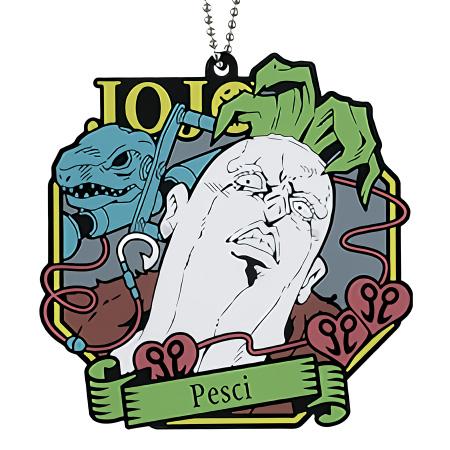 BANDAI（バンダイ） 一番くじ ジョジョの奇妙な冒険 GOLDEN WIND