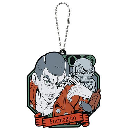 BANDAI（バンダイ） 一番くじ ジョジョの奇妙な冒険 GOLDEN WIND