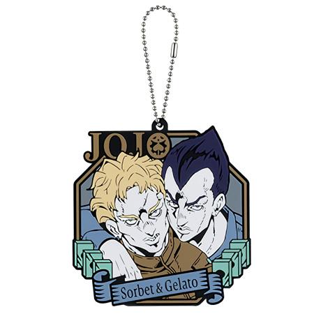 BANDAI（バンダイ） 一番くじ ジョジョの奇妙な冒険 GOLDEN WIND