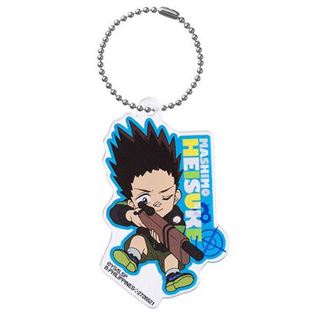 BANDAI（バンダイ） TVアニメ SAKAMOTO DAYS アクリルチャーム 眞霜