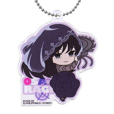 BANDAI（バンダイ） TVアニメ SAKAMOTO DAYS アクリルチャーム 大佛