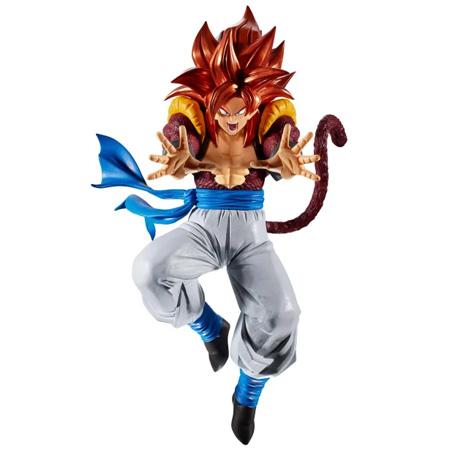 BANPRESTO ドラゴンボールGT BLOOD OF SAIYANS 超サイヤ人4 BANPRESTO ドラゴンボールGT BLOOD OF SAIYANS 超サイヤ人4