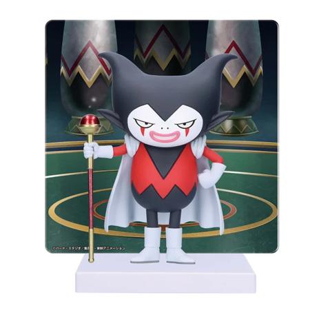 BANPRESTO ドラゴンボールDAIMA ゴマー パネル付きフィギュア BANPRESTO ドラゴンボールDAIMA ゴマー パネル付きフィギュア