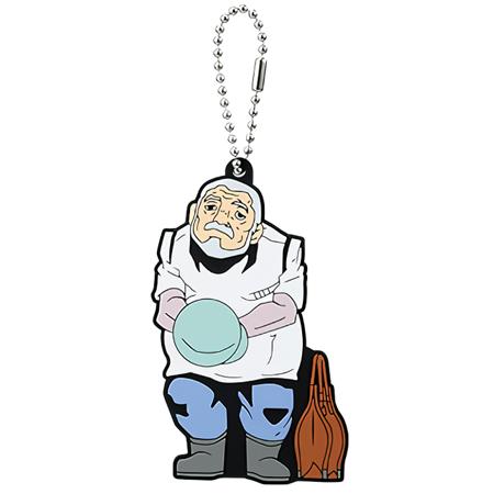 BANDAI（バンダイ） 一番くじ ジョジョの奇妙な冒険 GOLDEN WIND K賞