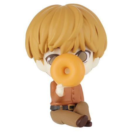 タカラトミーアーツ TinyTAN Hide＆Seek かくれんぼフィギュア