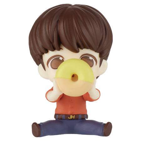 タカラトミーアーツ TinyTAN Hide＆Seek かくれんぼフィギュア j-hope