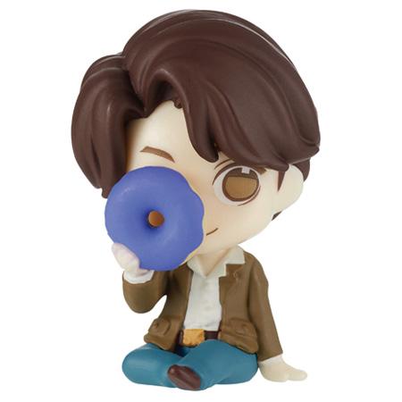 タカラトミーアーツ TinyTAN Hide＆Seek かくれんぼフィギュア Jung